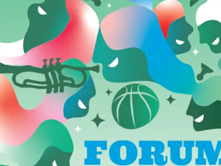 Forum des associations
