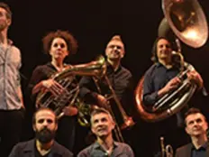 Haïdouti Orkestar