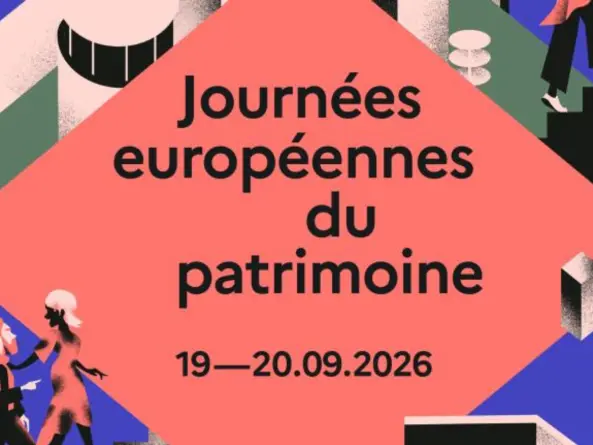 Journées Européennes du Patrimoine