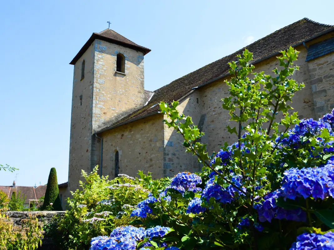 Église-de-Janailhac