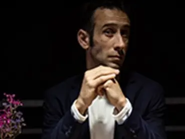 Jerôme Pinel
