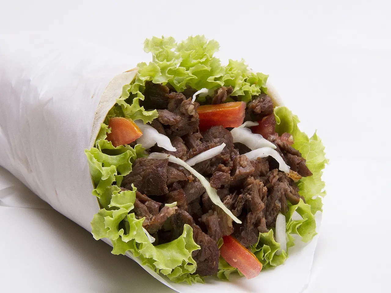 Kebab (Pixabay)