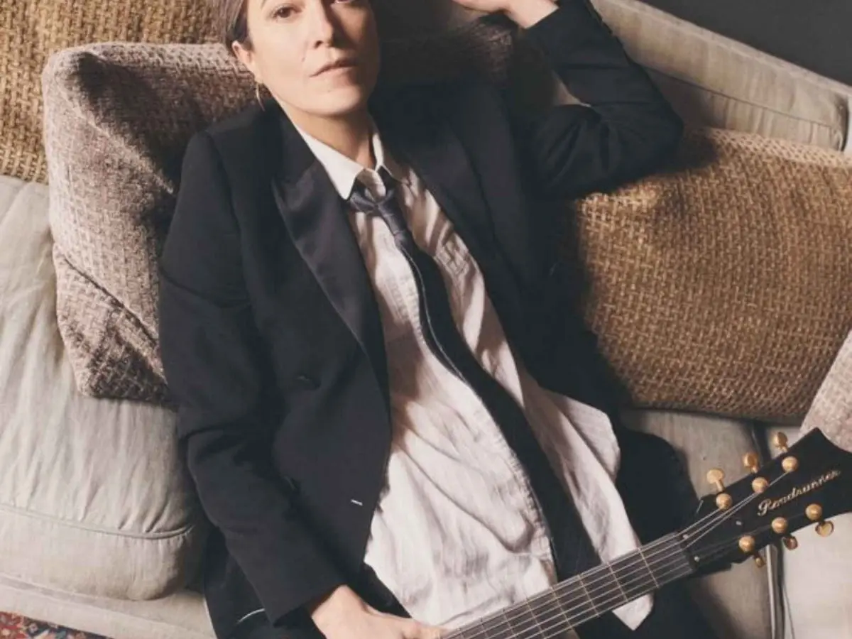 Keren-Ann