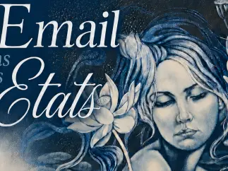 L'émail dans tous ses etats