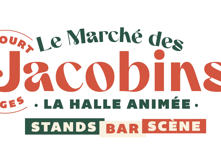 Le Marché des Jacobins