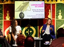 Laboratoires du Zèbre