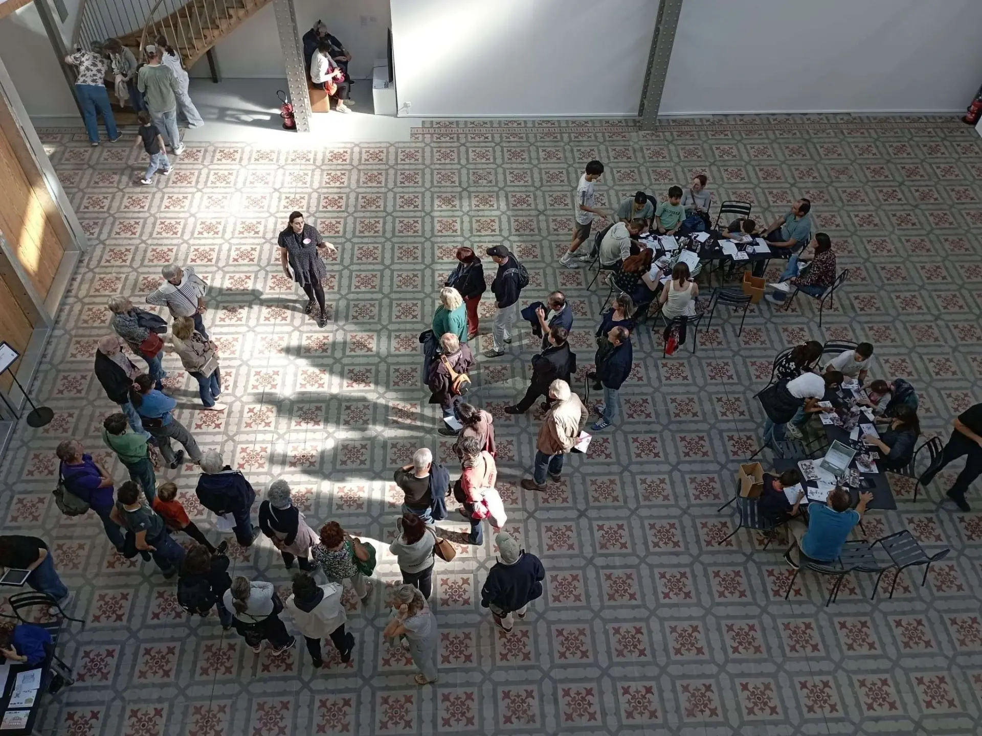 Les Journées Européennes du Patrimoine 2025.