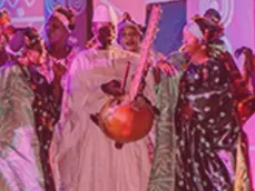 Mansa Moussa Roi d'Or