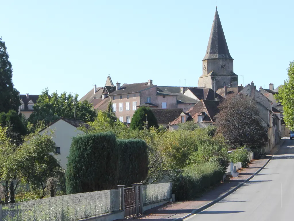 Magnac Laval