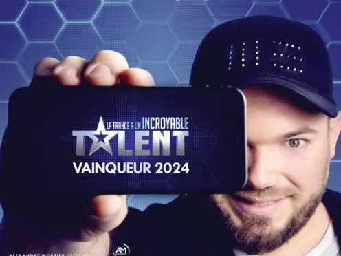 Mathieu Stepson