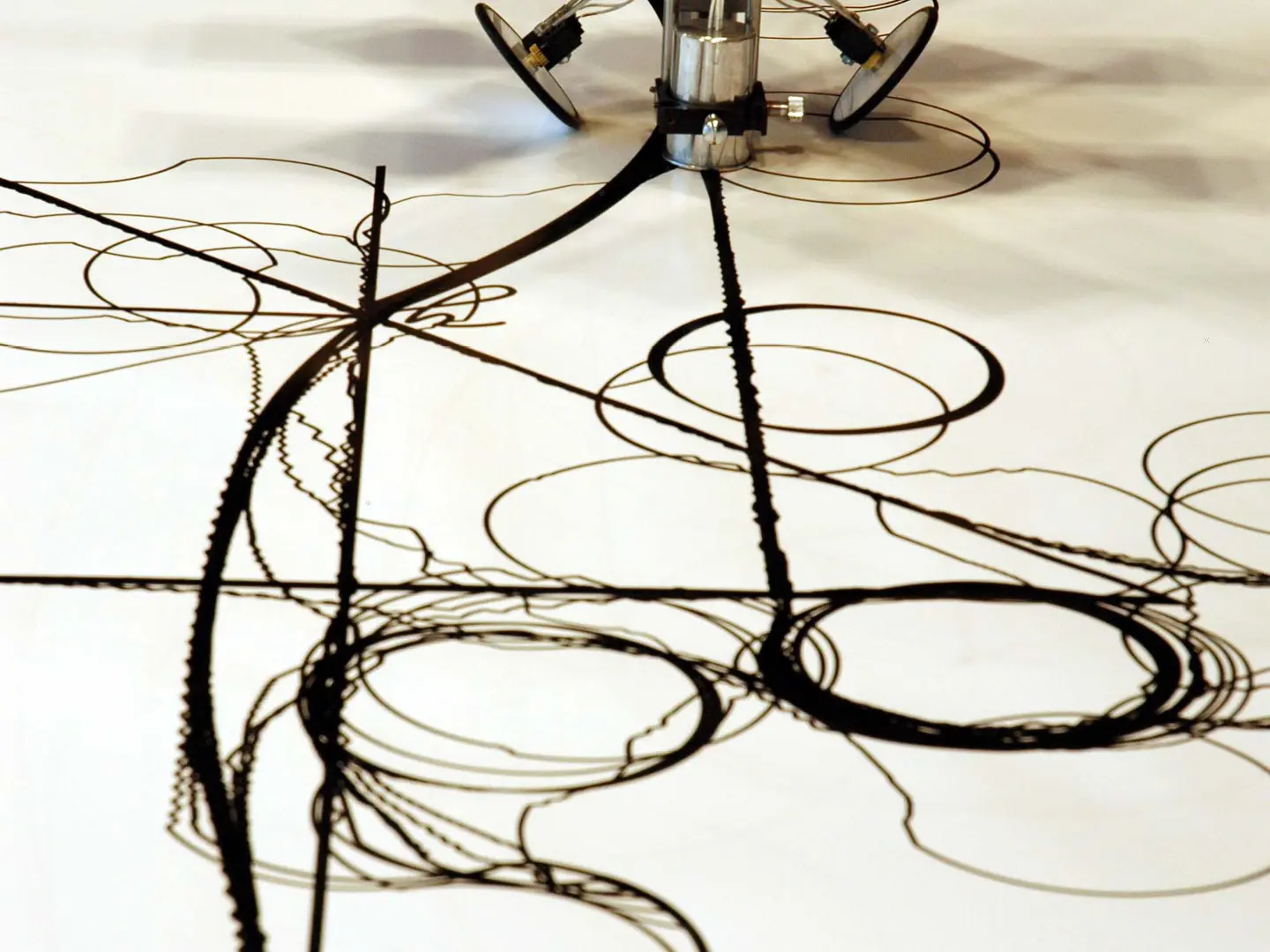 Fabrice Cotinat, Confusion 1994 - 2005.