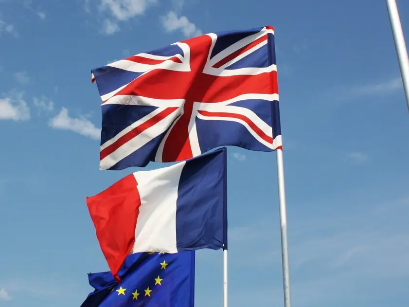 Rencontres Franco-britanique - Pixabay