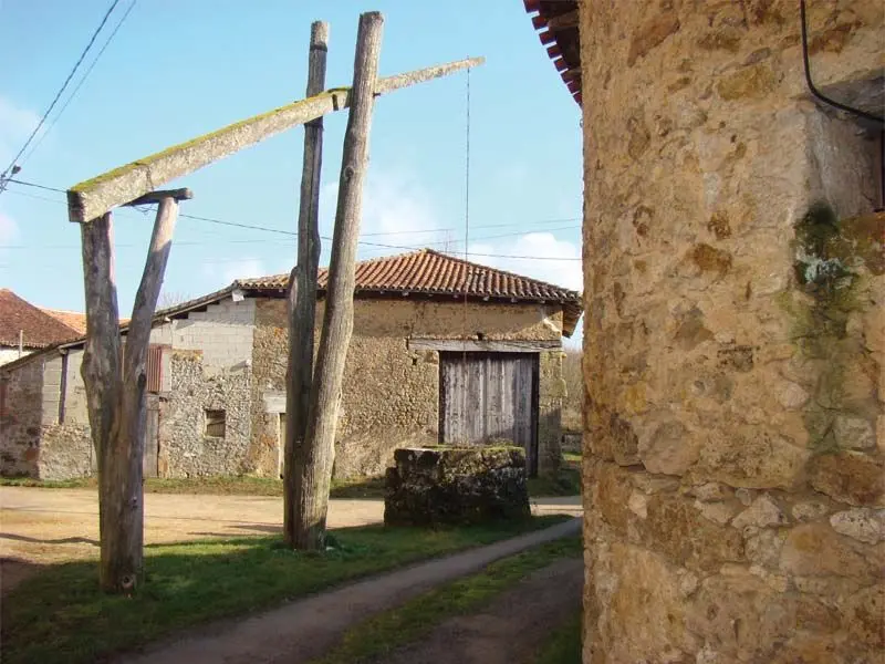 Circuit de la cigogne_1 - Puit à Balancier