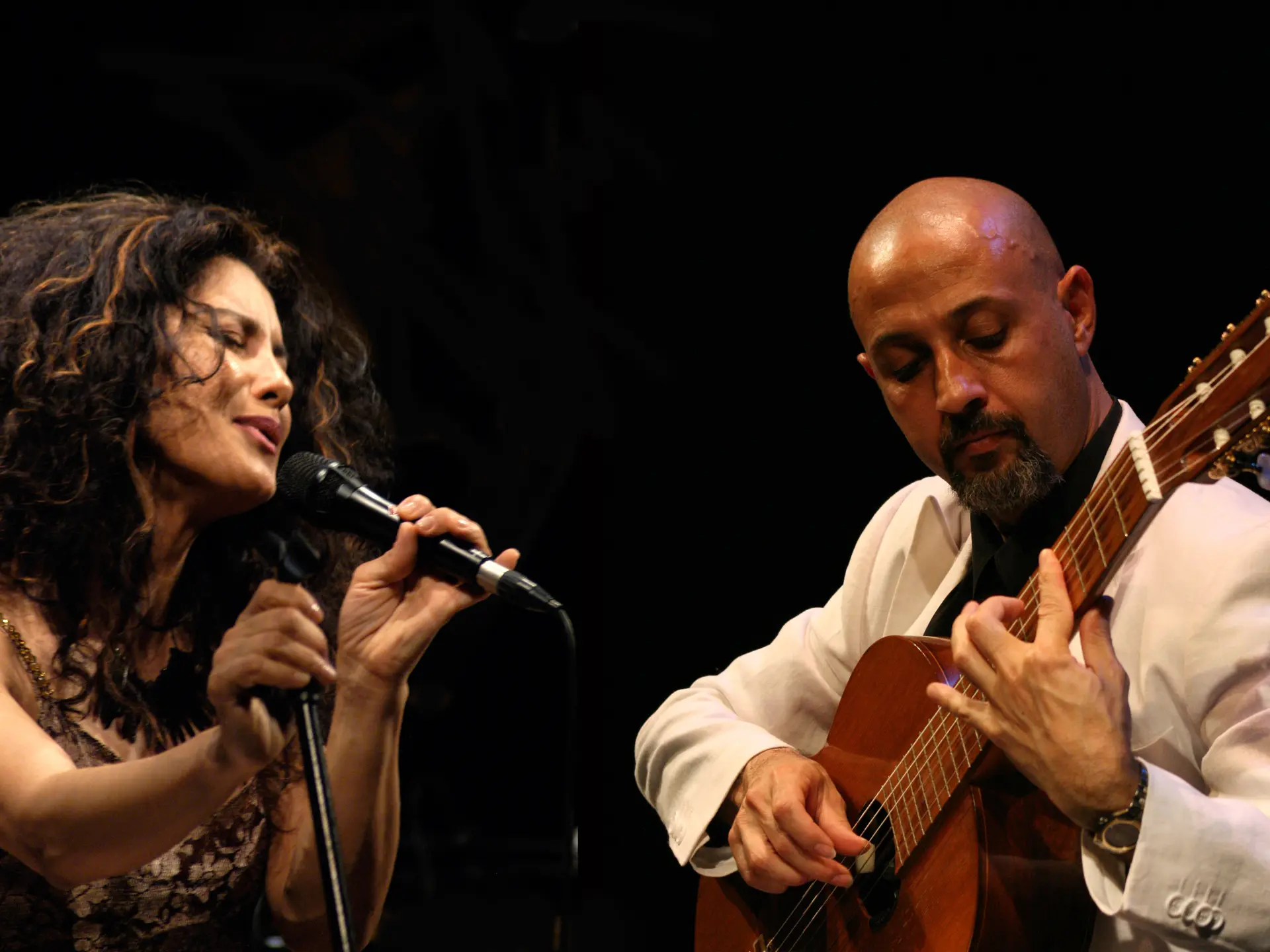Sergio&Dilene1