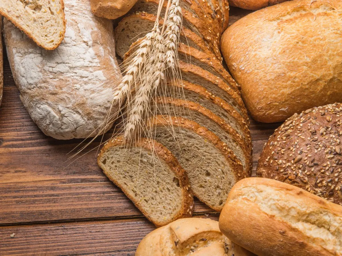 Boulangerie Pâtisserie Maumège - Les Cars