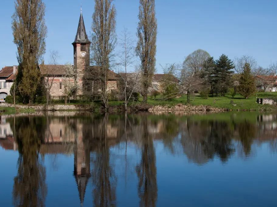 Villefavard