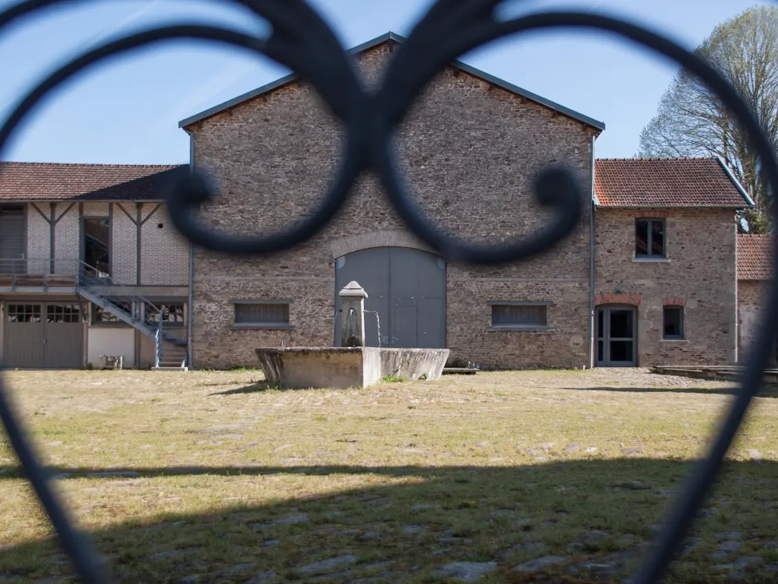 Villefavard