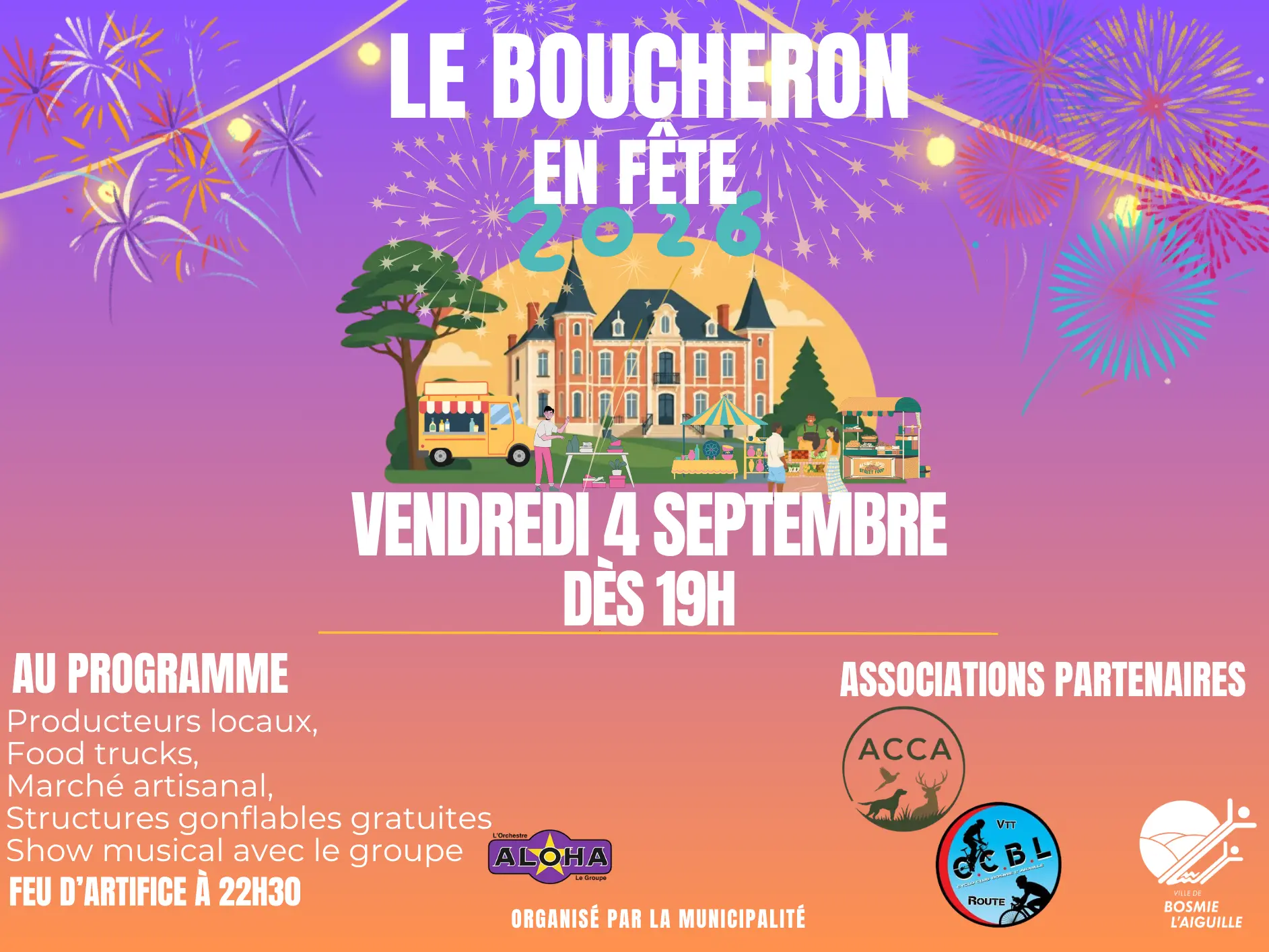 EN Fête - 1