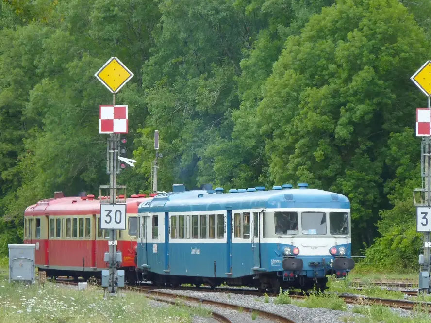 autorail limousin 2