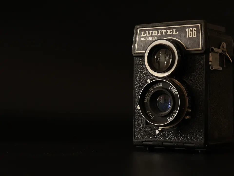 camera