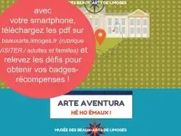 chasses aux trésors