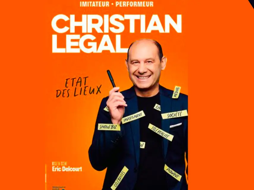 christian legal