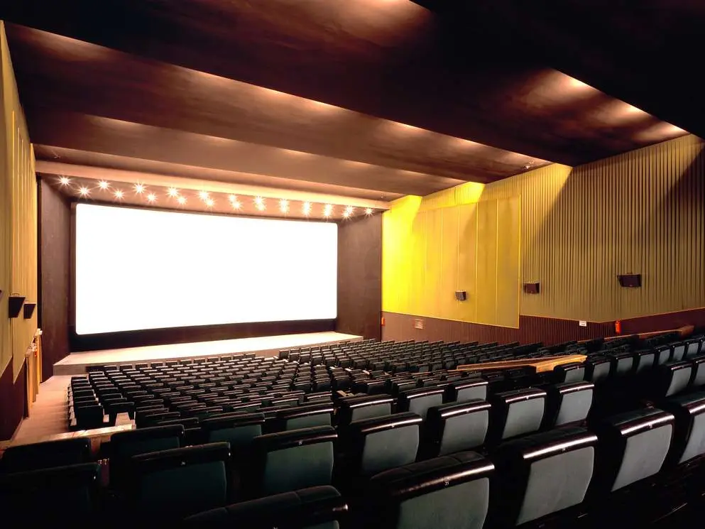 Ciné St Germain LEI