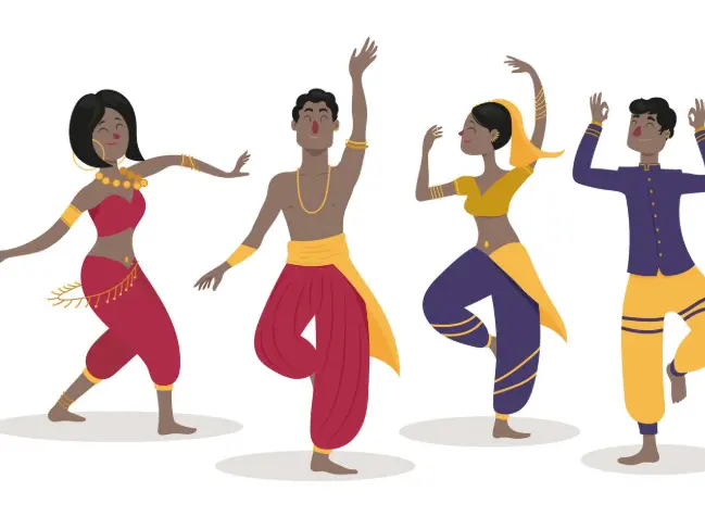 danse togo