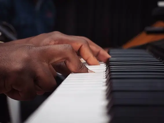 Piano