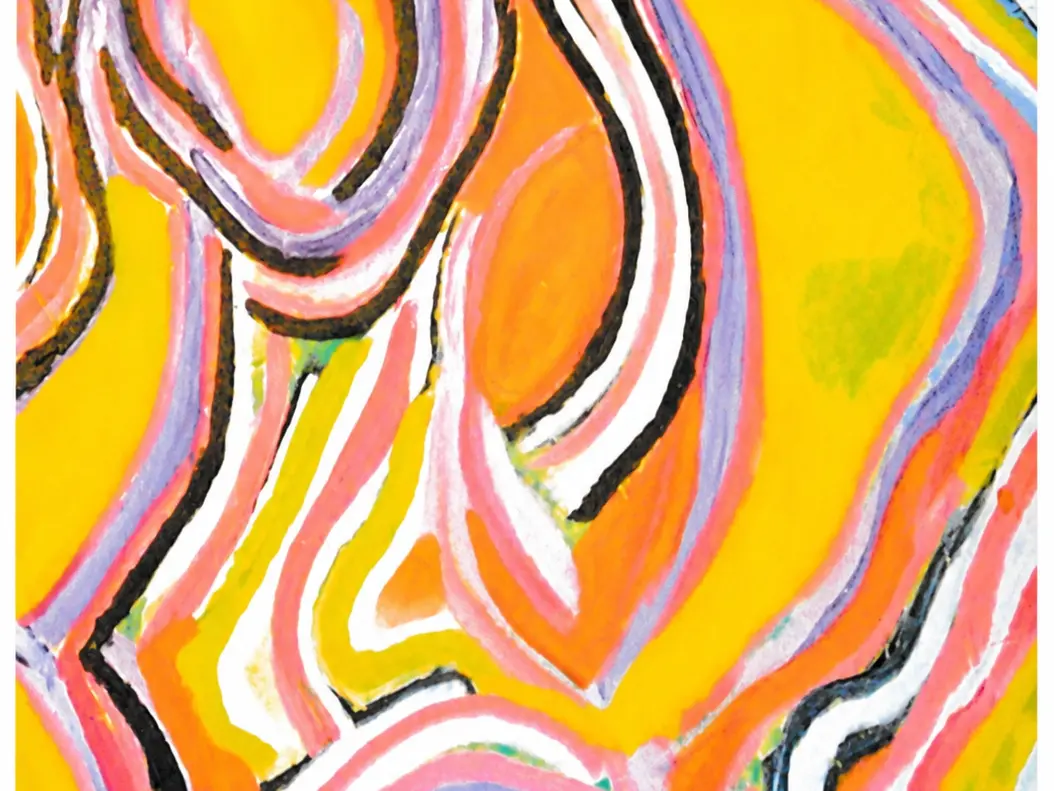 Peinture Delaunay