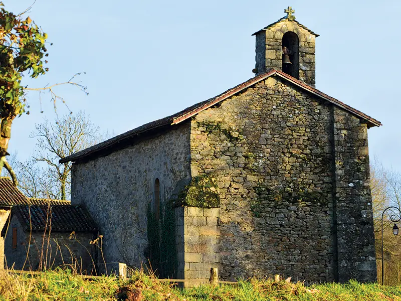 eglise-de-chenevière