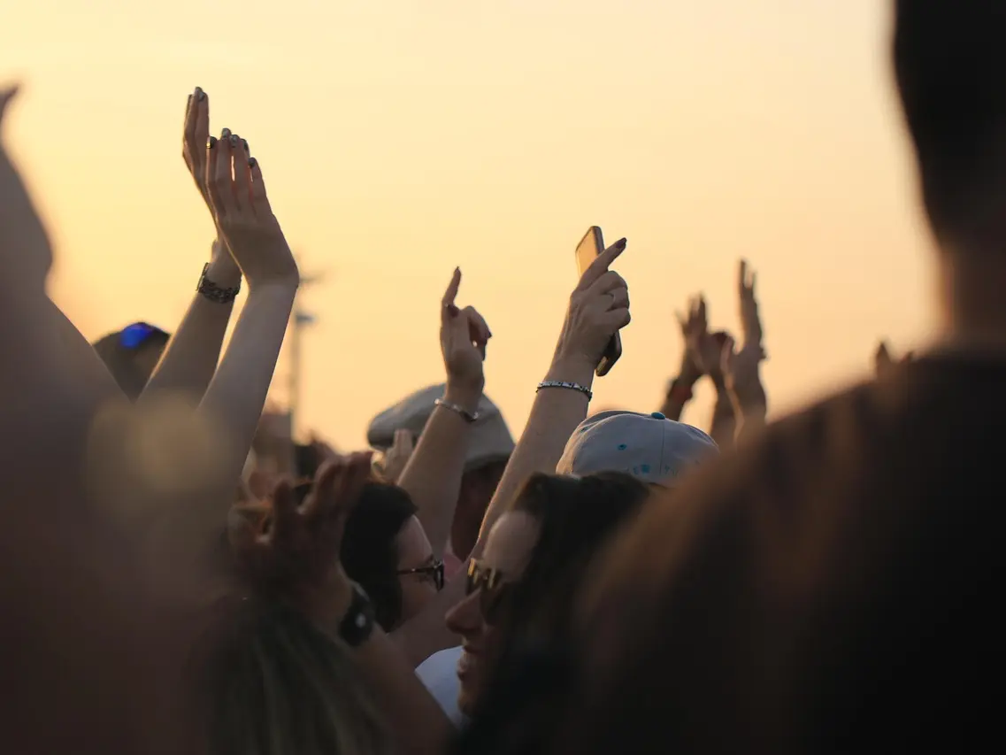 Concert à l'Auberge Limousine