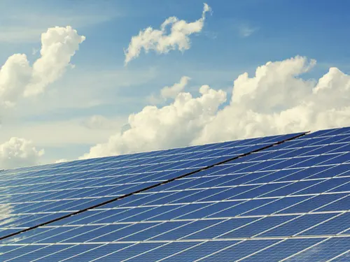 image citoyenne solaire