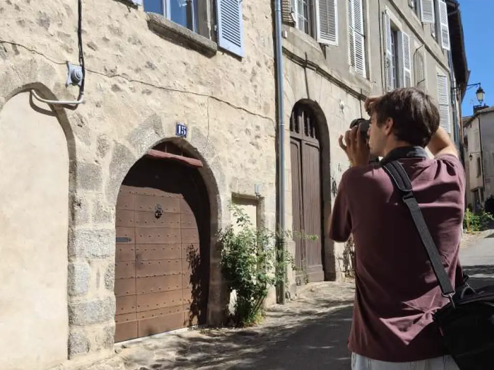 image concours