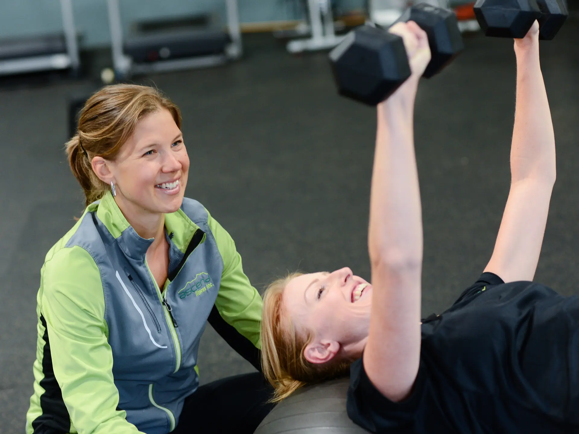 image gym
