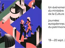 Journées Européennes du Patrimoine
