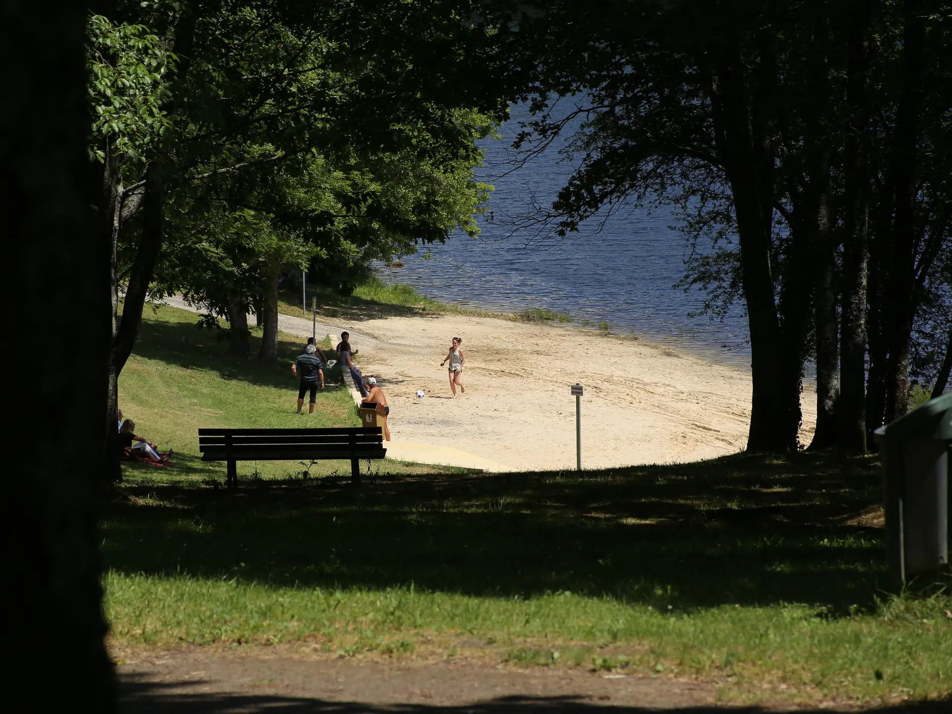 Plage de la Sablière_1