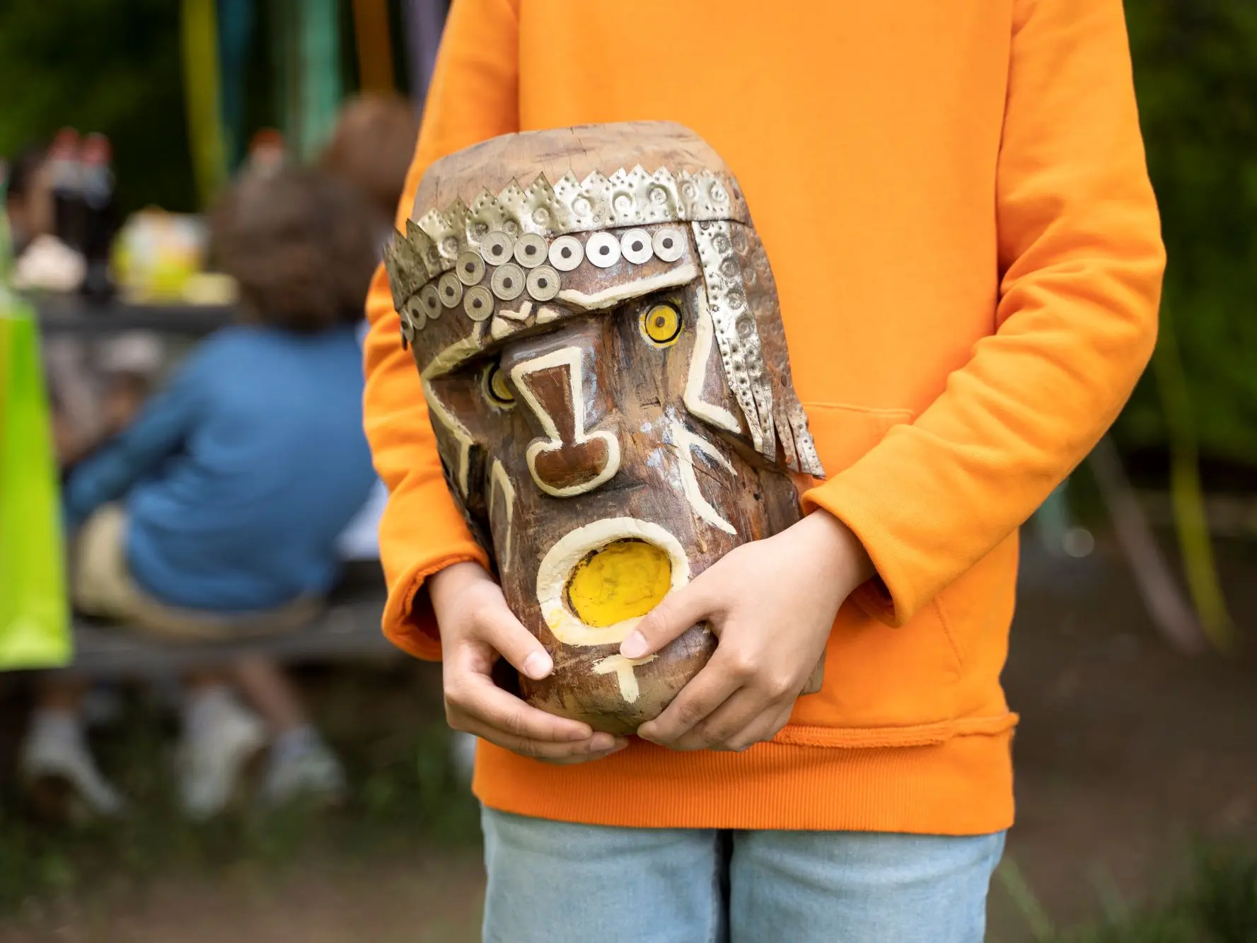 kid-having-fun-jungle-party