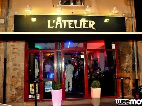 Restaurant L'Atelier_1