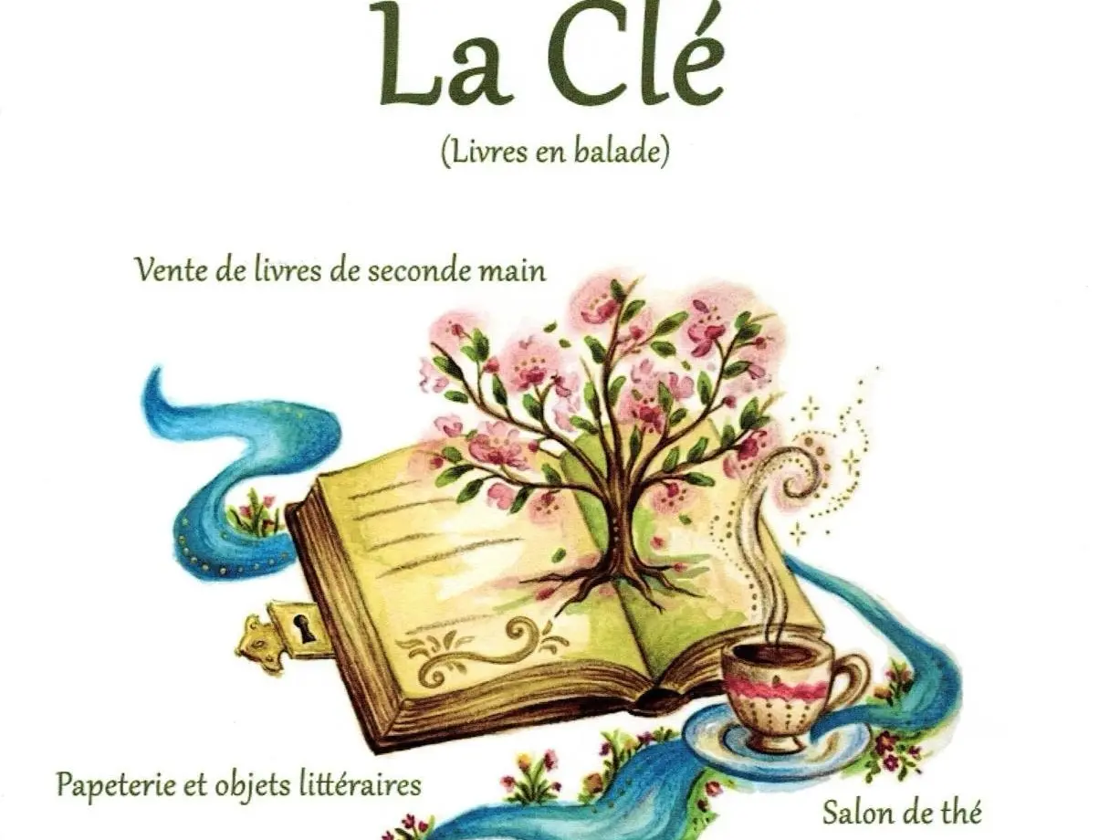 la cle