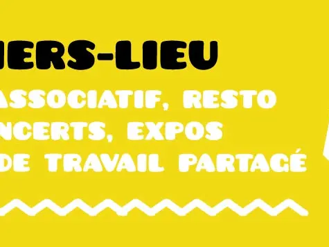 la pelle jaune