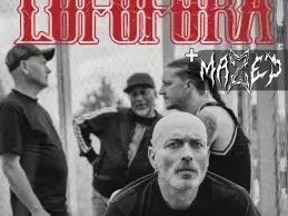 lafofora + Maze'D
