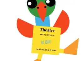 le nouveau canard
