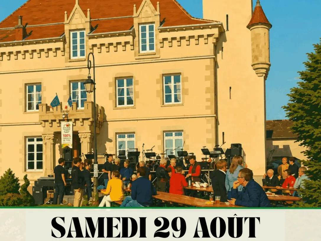 marché feytiat