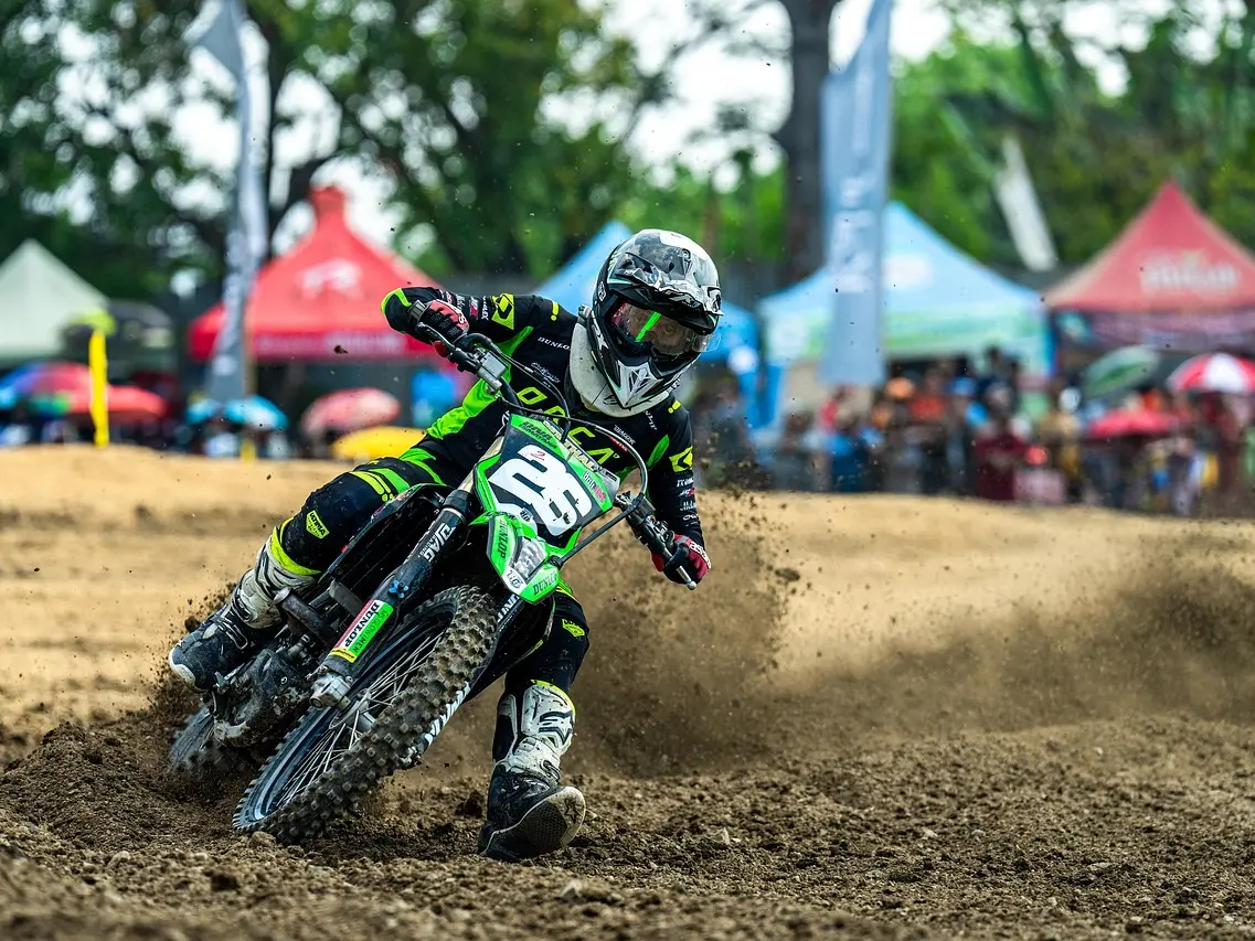 Motocross