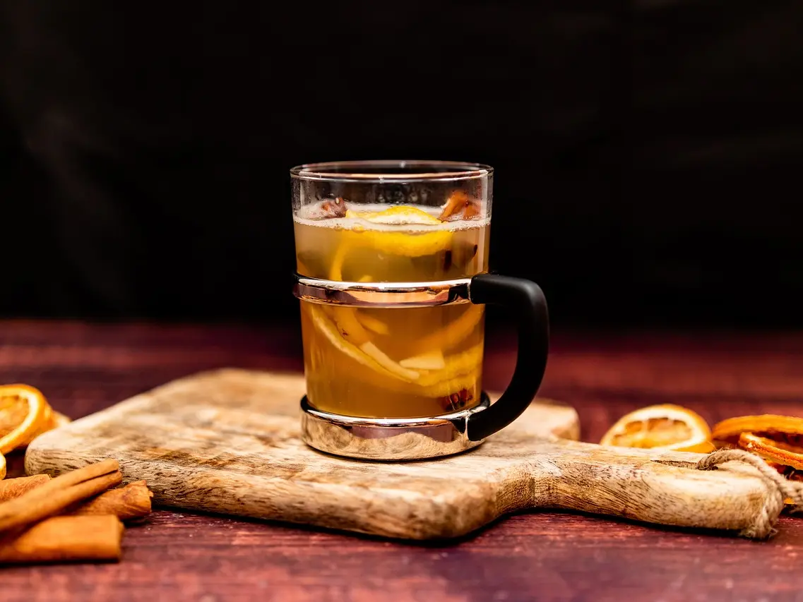 Boissons fermentées