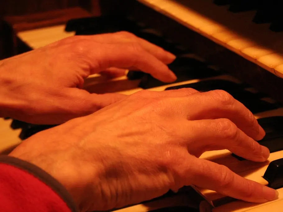 Orgue