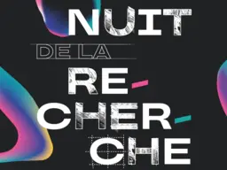nuit de la recherche