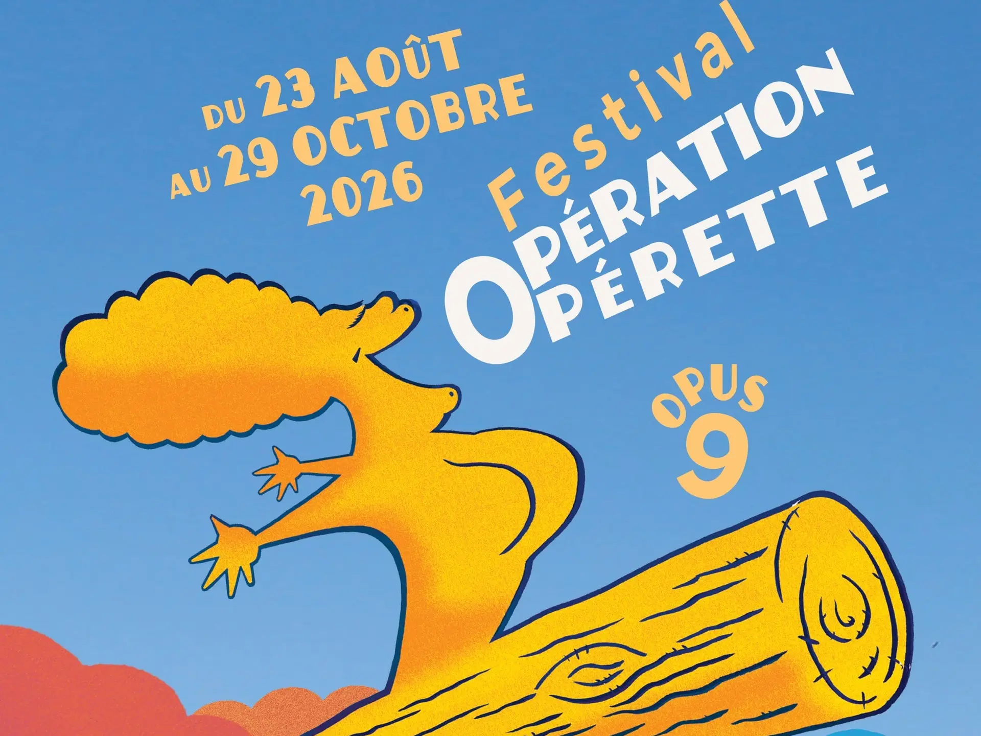 operation operette