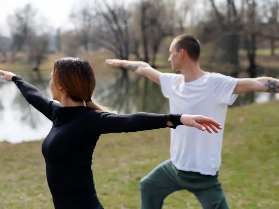 Qi Gong